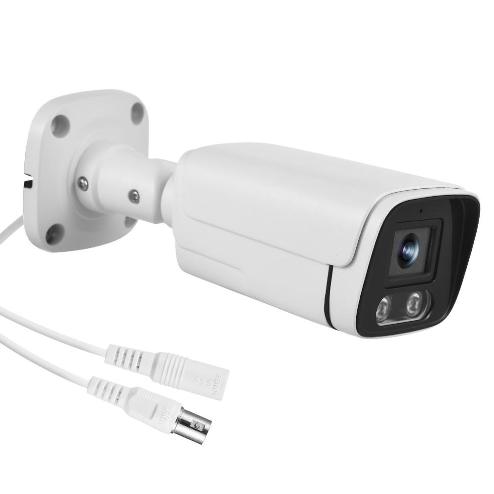 1080P CCTV Camera Wired Security Camera Indoor Monitor Camera  |  Security Cameras Security Cameras Security Cameras