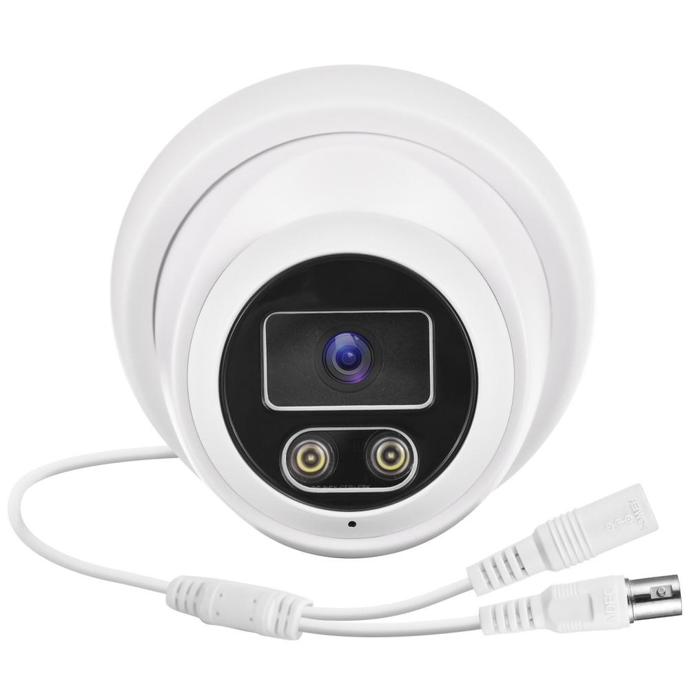 1080P CCTV Camera Wired Security Camera Indoor Monitor Camera  |  Security Cameras Security Cameras Security Cameras