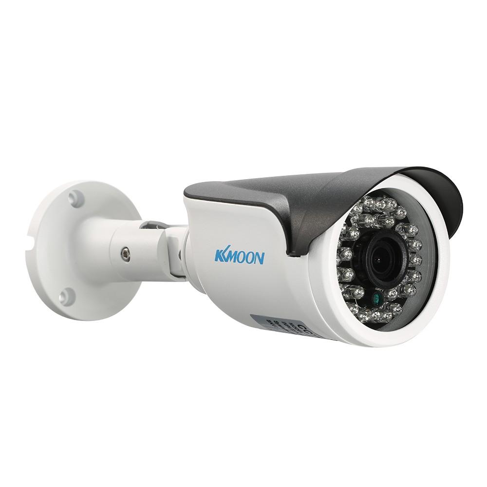 1080P HD POE IP Camera 2.0MP 3.6mm 1/2.8  |  Security Cameras Security Cameras Security Cameras