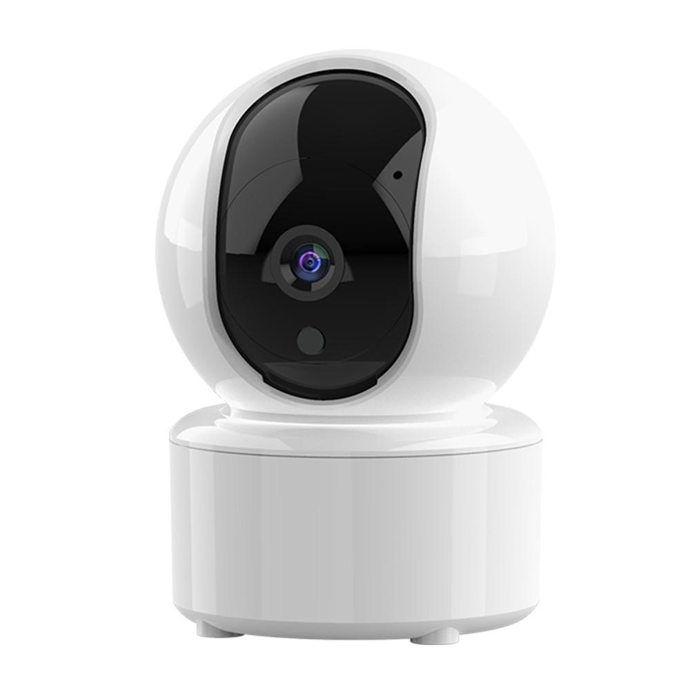 1080P HD Security Camera 3MP WiFi Camera Pan/Tilt Camera with 355°Motion Tracking IR Night Vision 2-Way Audio  |  Security Cameras Security Cameras Security Cameras