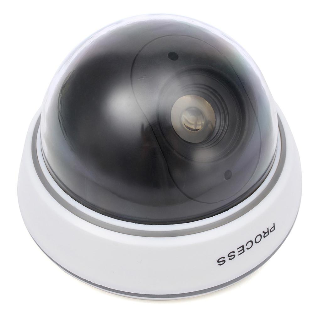 1Pc Simulation Camera  |  Security Cameras Security Cameras Black/White