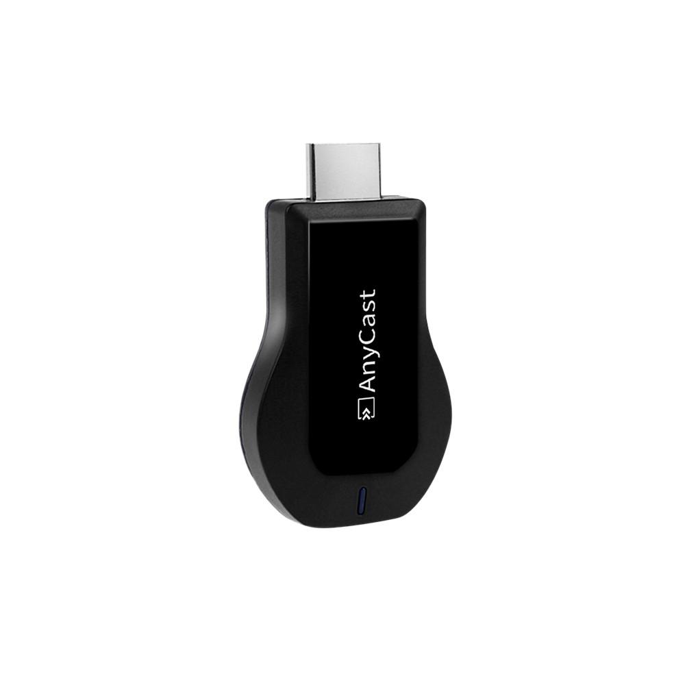 AnyCast New Wireless WiFi Display Dongle Receiver 1080P HD  |  Android TV Dongle & Accessories Android TV Dongle & Accessories Android TV Dongle & Accessories