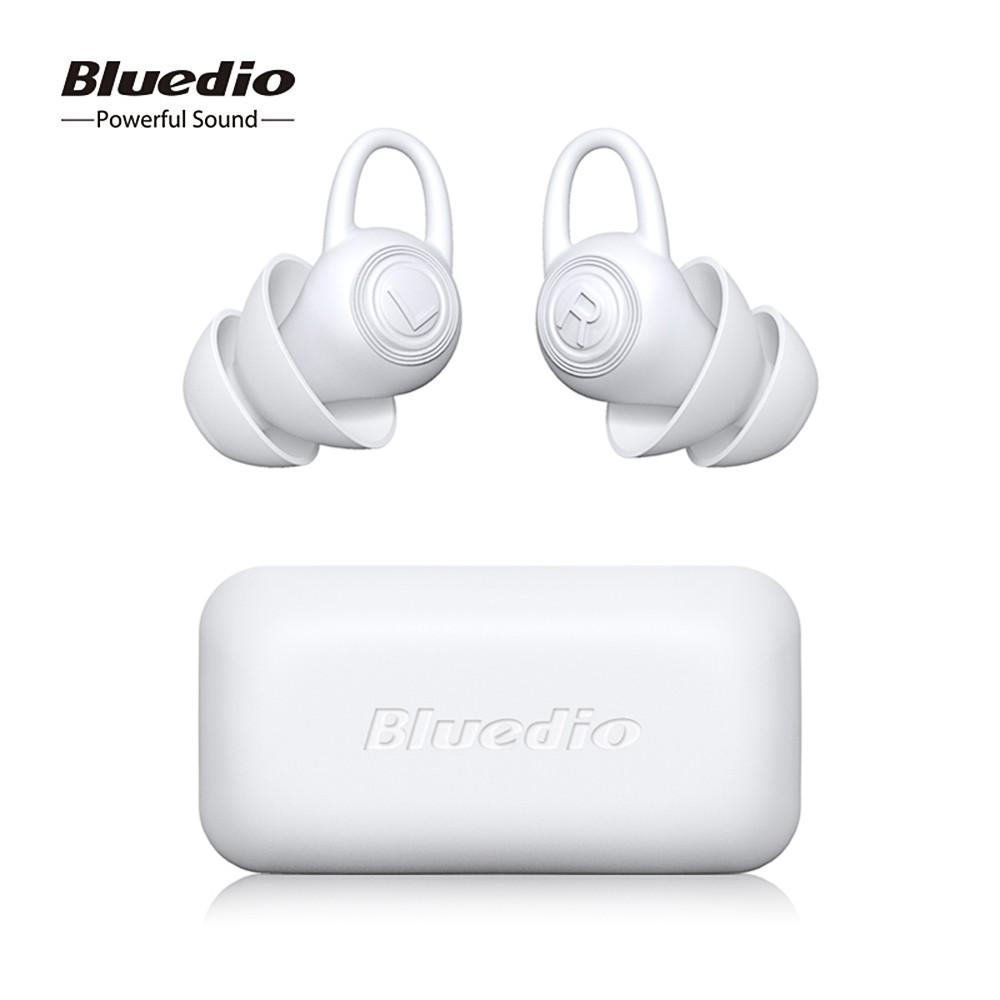 Bluedio NE Silicone Earplugs -40dB Noise Reduction Sound Insulation Ear Protection Anti-noise for Sleeping and Swimming  |  Others Other Consumer Electronics Others