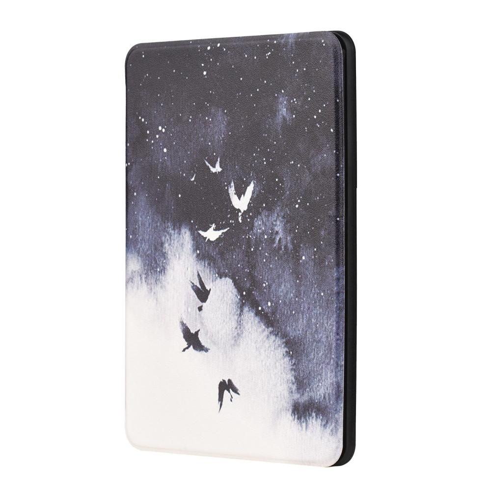 E-book Leather Case for Kindle 658(10th Generation, 2019 Release) – Lightweight Premium PU Leather Protective Cover with Auto Sleep/Wake  |  Others Others