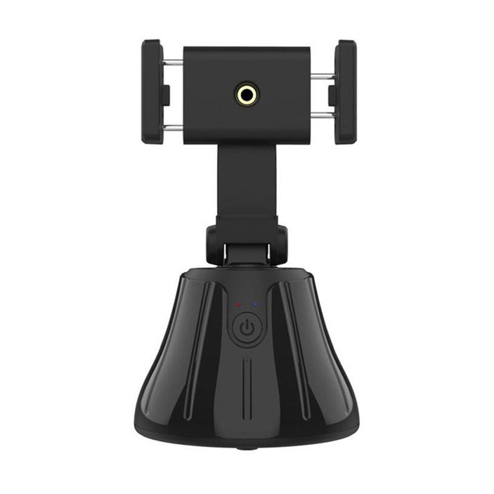 Intelligent Mobilephones Bracket Face Recognition Intelligent 360° Object Tracking Live Broadcasting Utility Tools ( Without Battery)  |  Others Other Consumer Electronics Others