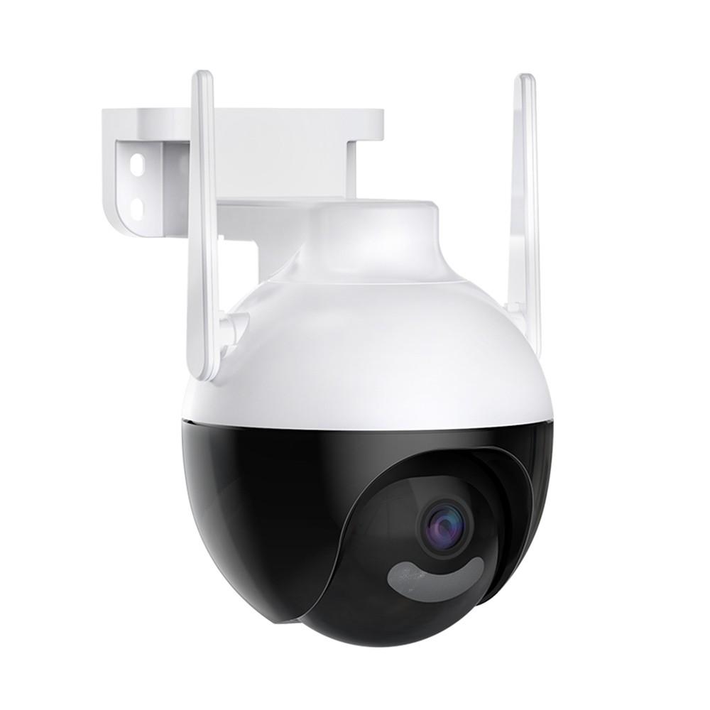 Outdoor 4MP Wireless WiFi IP Camera WiFi PTZ Camera  |  Security Cameras Security Cameras Security Cameras