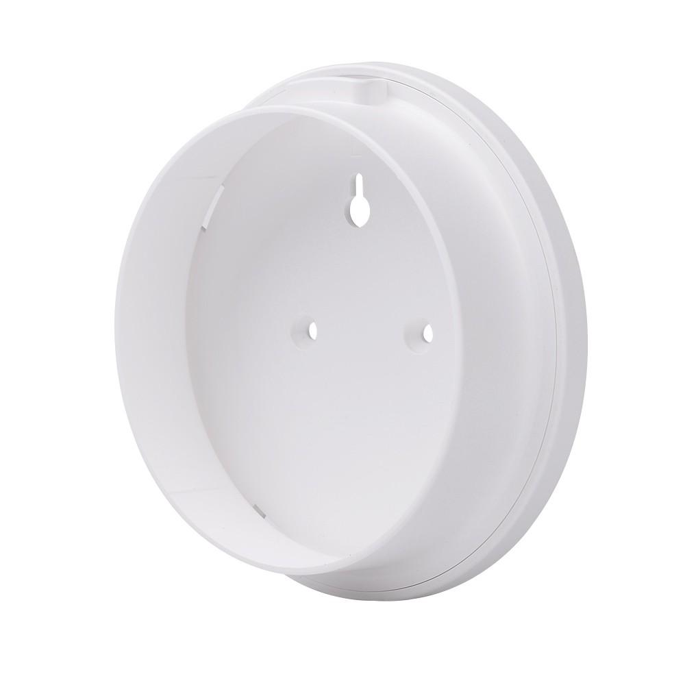 Wall Table Mount Bracket for Google Wifi Security Bracket White 1PCS  |  Surveillance Accessories Security Protection Surveillance Accessories