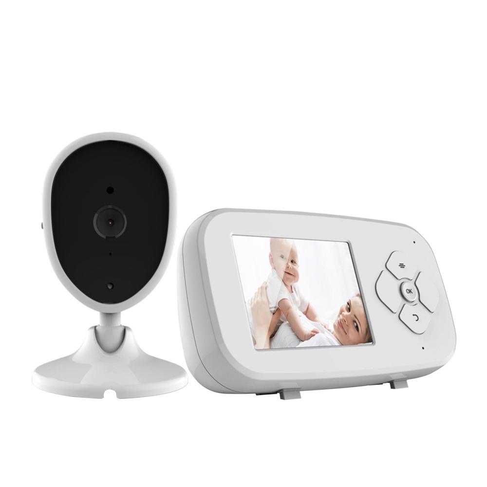 Wireless Baby Monitor Video Monitor  |  Security Cameras Security Cameras Security Cameras